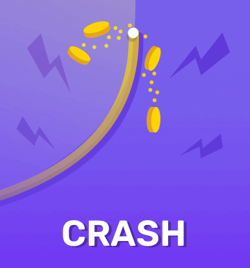 Игра Crash