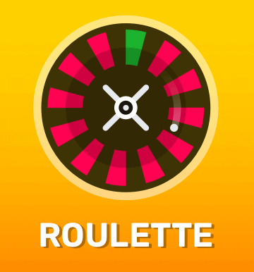 Игра Roulette